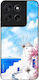 Sonique Greek Island Muse Series Motorola Moto ...