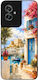 Sonique Greek Island Muse Series Motorola Moto ...