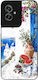 Sonique Greek Island Muse Series Motorola Moto ...