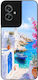 Sonique Greek Island Muse Series Motorola Moto ...