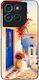 Sonique Greek Island Muse Series Motorola Moto ...