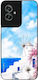 Sonique Greek Island Muse Series Motorola Moto ...