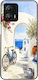 Sonique Greek Island Muse Series Mobile Phone C...