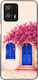 Sonique Greek Island Muse Series Motorola Moto ...