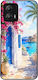 Sonique Greek Island Muse Series Motorola Moto ...
