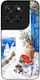 Sonique Greek Island Muse Series Handyhülle für...
