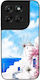 Sonique Greek Island Muse Series Handyhülle Für...
