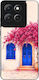 Sonique Case Greek Island Muse Series Motorola ...