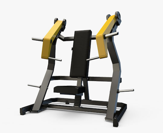 Viking Chest Press Without Weights