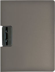 A4 Clip Folder Grey A4 Clip Folder Grey