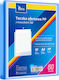 Pp Presentation Folder 60 Sleeves A4 Blue