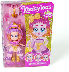 Kookyloos Παιχνίδι Μινιατούρα