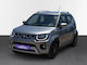 Suzuki Ignis 1.2 GLX Hybrid 4WD MHEV (Mild Hybrid) '24