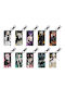 To Be Hero X Μπρελόκ Blind Box Hero Show Seriesdisplay Σετ 10 Τεμάχια