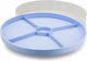Jellystone Sensoriale Jellystone Tray Play 2 în 1 Sensoriale din Silicon