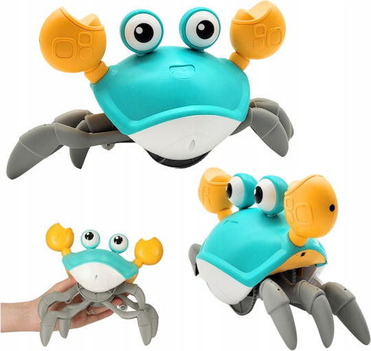 Megadidi Baby Aktivitätsspielzeug mit Musik und Sounds