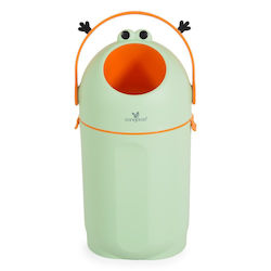 Cangaroo Diaper Disposal Bin Green
