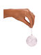 Acrylic Bauble Diameter 8cm 5pcs