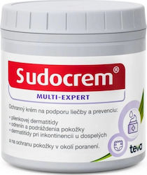 Sudocrem Κρέμα Multi-expert 400gr Sudocrem Κρέμα Multi-expert 400gr