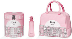 Tous Σετ Eau de Toilette 100ml