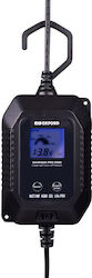 Oxford Oximiser Pro 5000 Batterieladegerät 12V