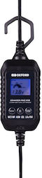 Oxford Oximiser Pro 1250 Batterieladegerät Für Auto 6/12V 1,3Amp