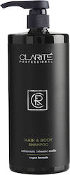 Clarite Σαμπουάν 1000ml Clarite Σαμπουάν 1000ml