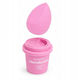 Clavier Make Up Sponge for Foundation