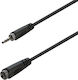Soundsation Конвертор 3.5mm мъжки към 3.5mm женски