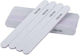 Globalnail Nail File 100180 25 Pieces Nail File 61091