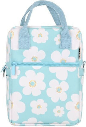 Estia Insulated Handbag Save The Aegean 7 Litres