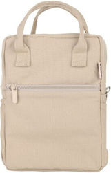 Estia Isolierte Tasche Mittagessen Tasche Handtasche Hellblaue