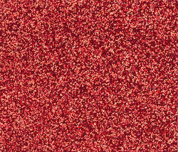 Red Glitter Cardboard A4 210g 5pcs 208113