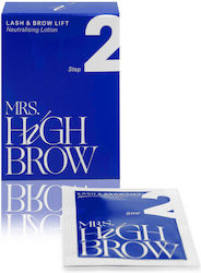 Mrs. Highbrown Gel pentru Sprâncene 1.5ml