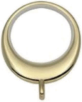 Import Hellas Curtain Hook