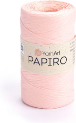 Yarnart Papiro 1306 Σομόν Νήμα Πλεξίματος 100% ...