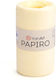 Yarnart Papiro 1313 Pastel Yellow Knitting Yarn...