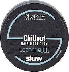 Clarite Sluw Chillout Argilă Pentru Efect Mat 100ml Clarite Sluw Chillout Argilă Pentru Efect Mat 100ml