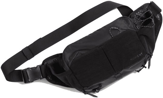 Black Camera Sling Bag