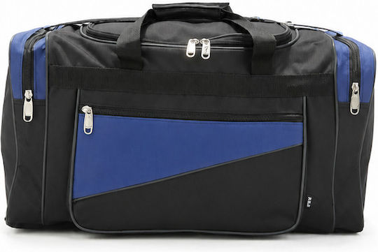 Ormi Sak Voyage 52l Blue Fabric M60cm