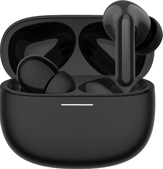 Xiaomi Redmi Buds 8 Bluetooth Handsfree Earphones with Sweat Resistance and Charging Case Black