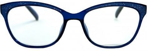 Frog Optical Oчила За Четене +1.75 В Син Цвят