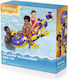 Bestway Kid's Inflatable Sea Mattress with Handles Purple 191x119cm