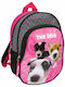 Derform Schulranzen Rucksack Kindergarten