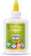Cricco Flüssiger Handwerksklebstoff 40g Transparent