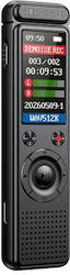 Kruger & Matz Înregistrator De Voce KM0950