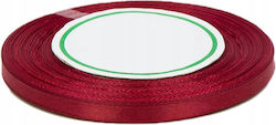 Akces-Med Saten Band Rote 32.76m