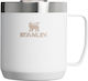 Stanley Everyday Camp Ποτήρι Θερμός 350ml Hamme...