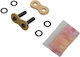 Did Cl525zvmx2g&g-zj Gold Connecting Link Crimp