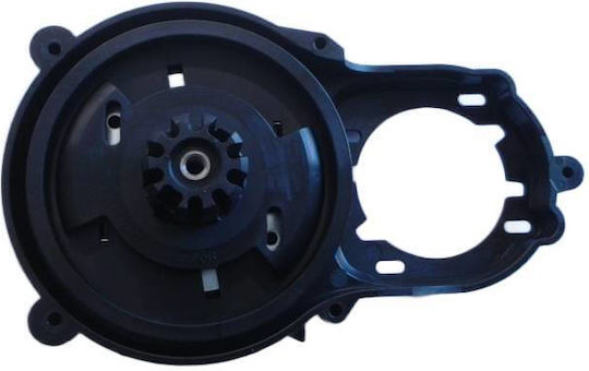 Gardena Powermax 36e 42e Lawnmower Motor Base Original